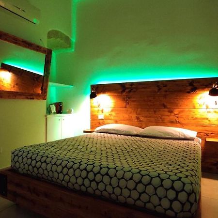 "B&B Santa Rita Corato Fitta Camere" Kültér fotó