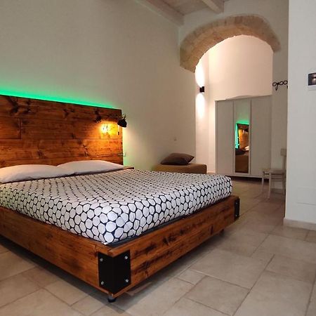 "B&B Santa Rita Corato Fitta Camere" Kültér fotó