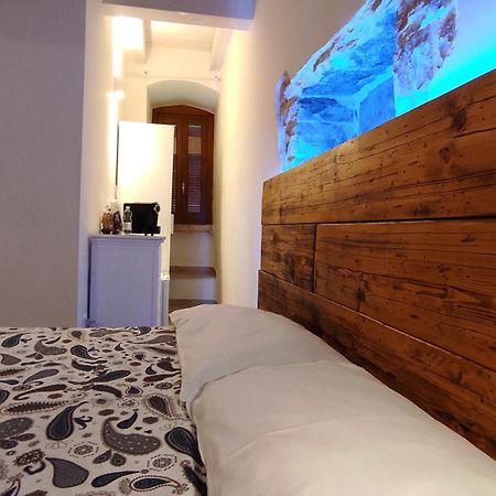 "B&B Santa Rita Corato Fitta Camere" Szoba fotó