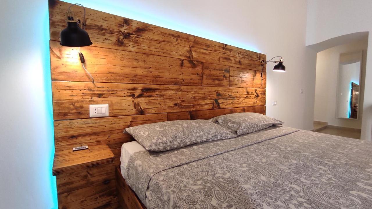 "B&B Santa Rita Corato Fitta Camere" Kültér fotó