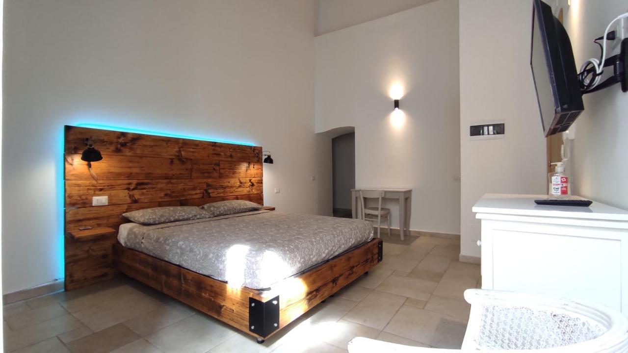 "B&B Santa Rita Corato Fitta Camere" Kültér fotó