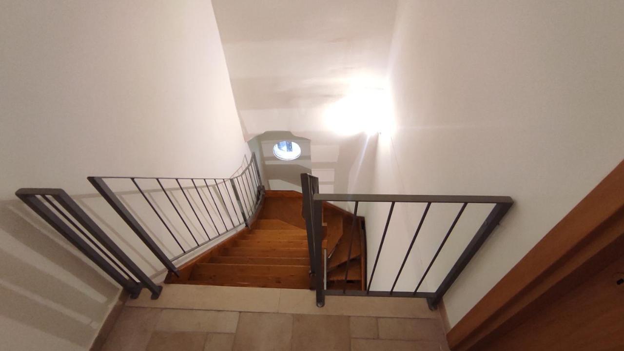 "B&B Santa Rita Corato Fitta Camere" Kültér fotó