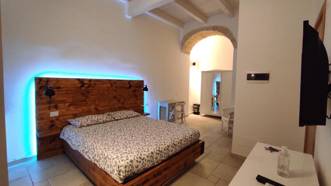 "B&B Santa Rita Corato Fitta Camere" Kültér fotó