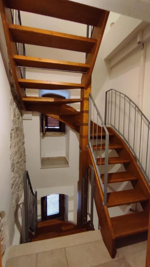 "B&B Santa Rita Corato Fitta Camere" Kültér fotó