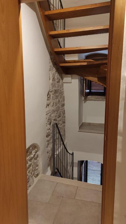 "B&B Santa Rita Corato Fitta Camere" Kültér fotó