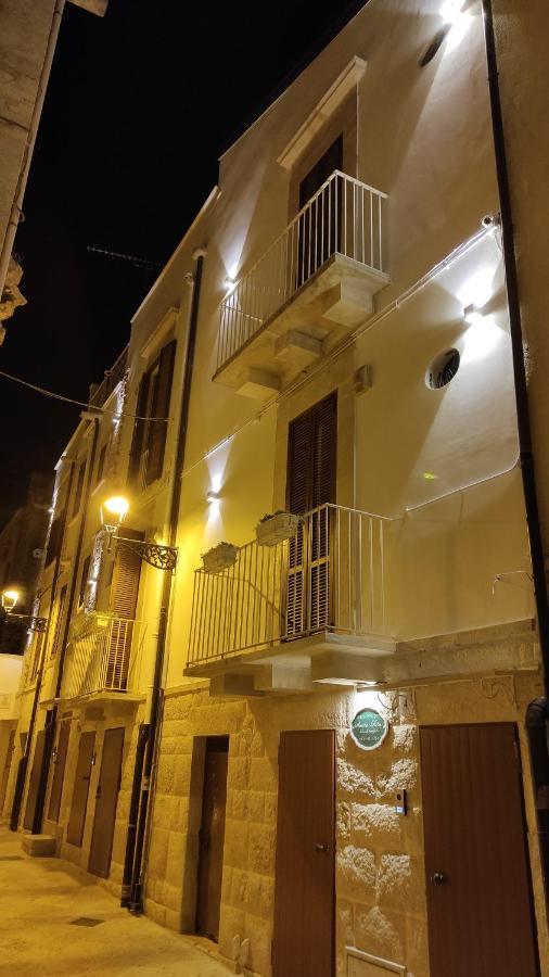 "B&B Santa Rita Corato Fitta Camere" Kültér fotó
