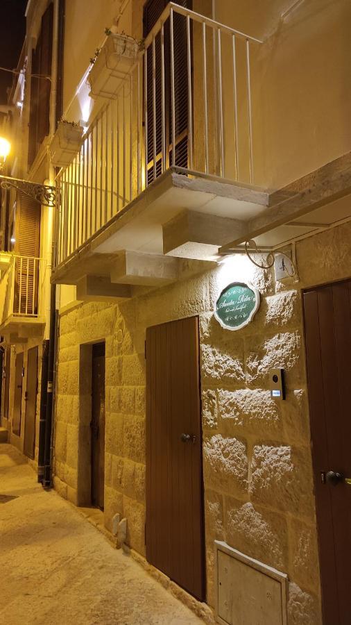 "B&B Santa Rita Corato Fitta Camere" Kültér fotó