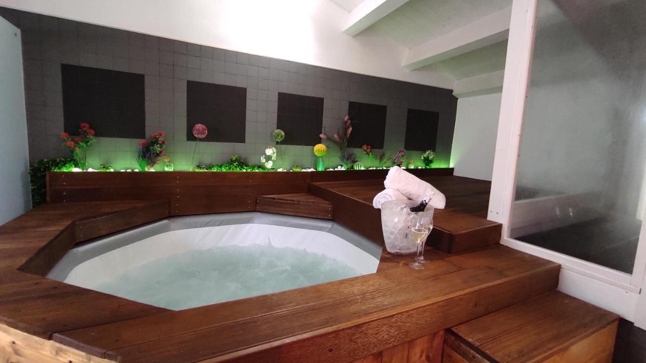 "B&B Santa Rita Corato Fitta Camere" Kültér fotó