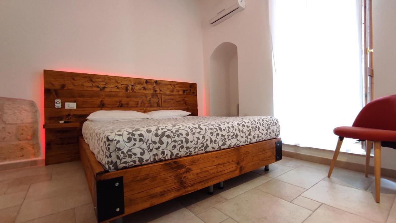 "B&B Santa Rita Corato Fitta Camere" Kültér fotó