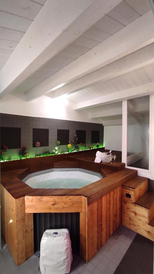"B&B Santa Rita Corato Fitta Camere" Kültér fotó