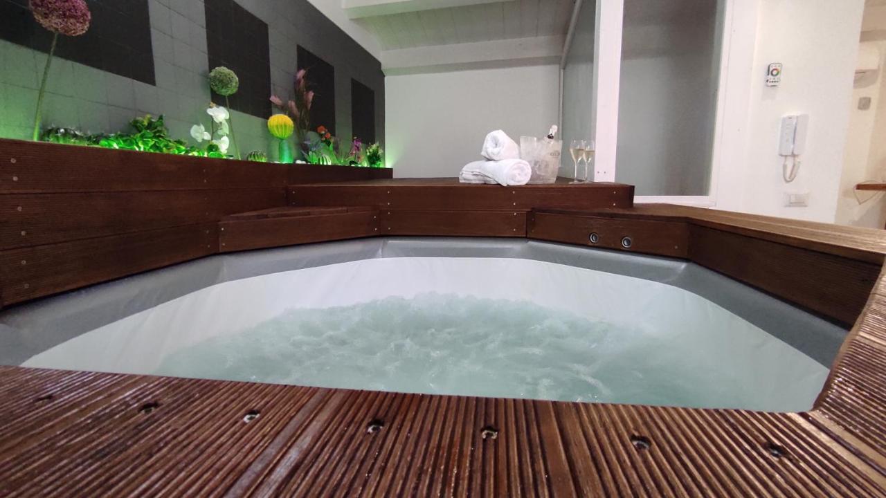 "B&B Santa Rita Corato Fitta Camere" Kültér fotó