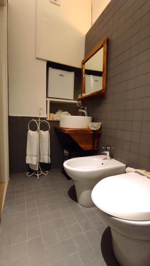 "B&B Santa Rita Corato Fitta Camere" Kültér fotó