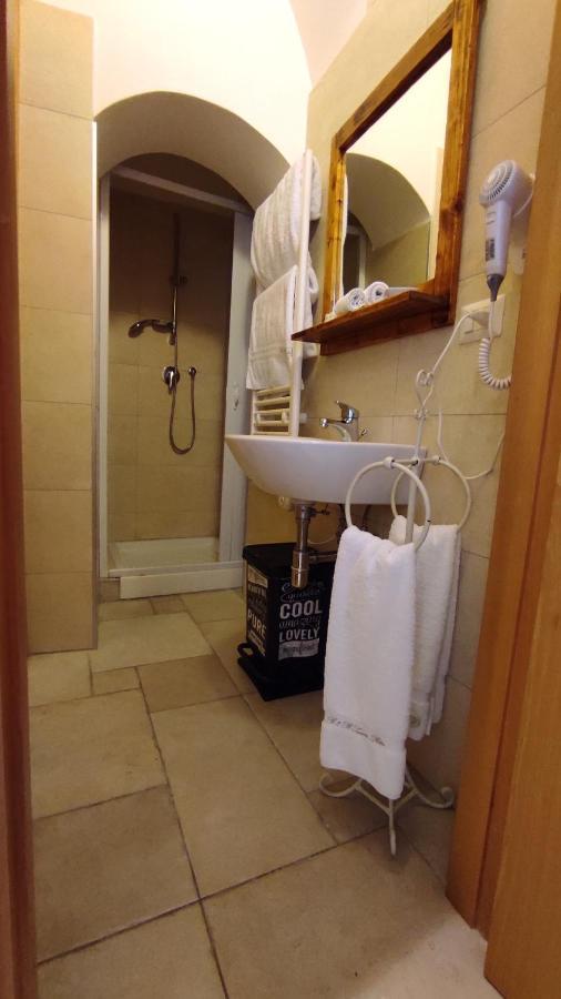 "B&B Santa Rita Corato Fitta Camere" Kültér fotó