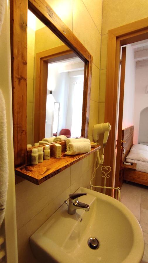 "B&B Santa Rita Corato Fitta Camere" Kültér fotó
