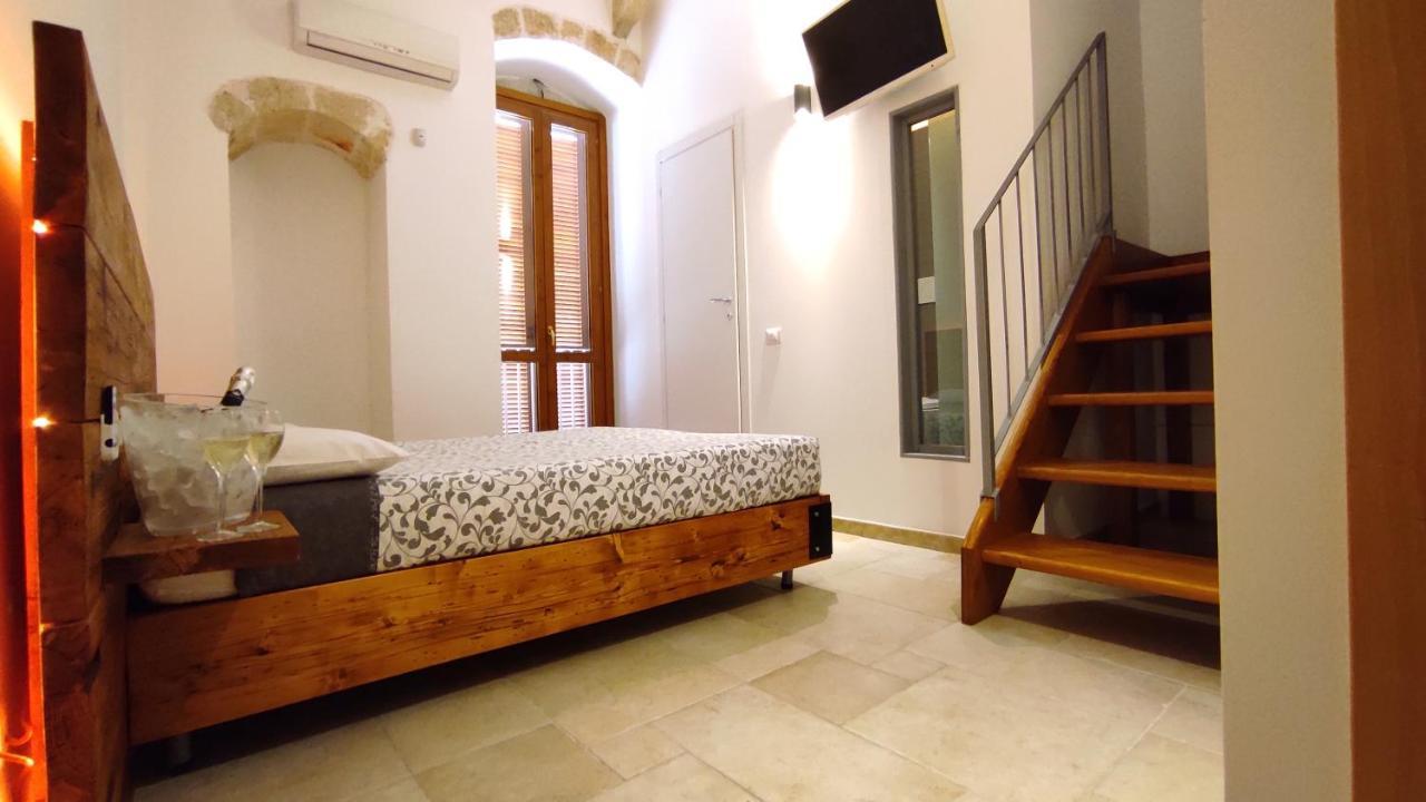 "B&B Santa Rita Corato Fitta Camere" Kültér fotó