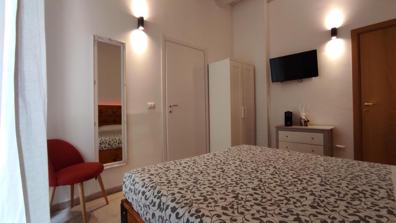 "B&B Santa Rita Corato Fitta Camere" Kültér fotó