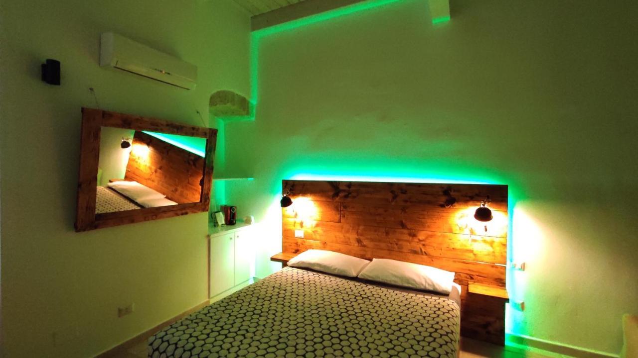 "B&B Santa Rita Corato Fitta Camere" Kültér fotó