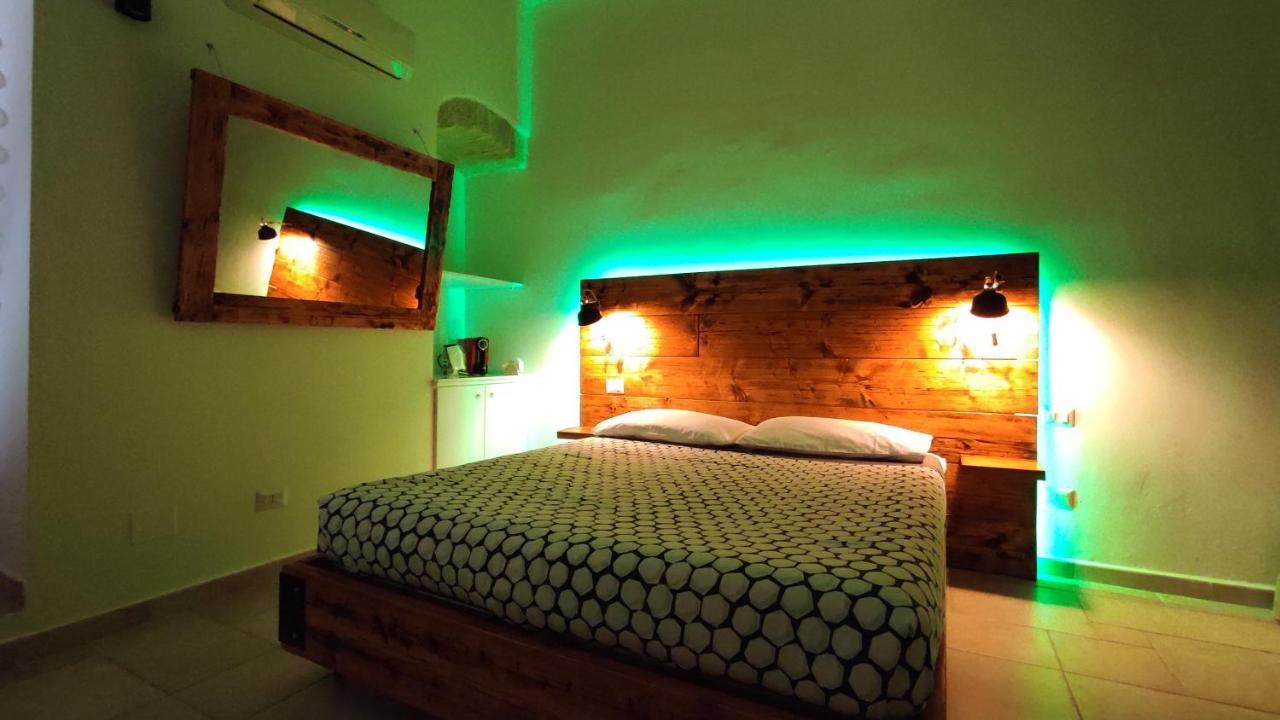 "B&B Santa Rita Corato Fitta Camere" Kültér fotó
