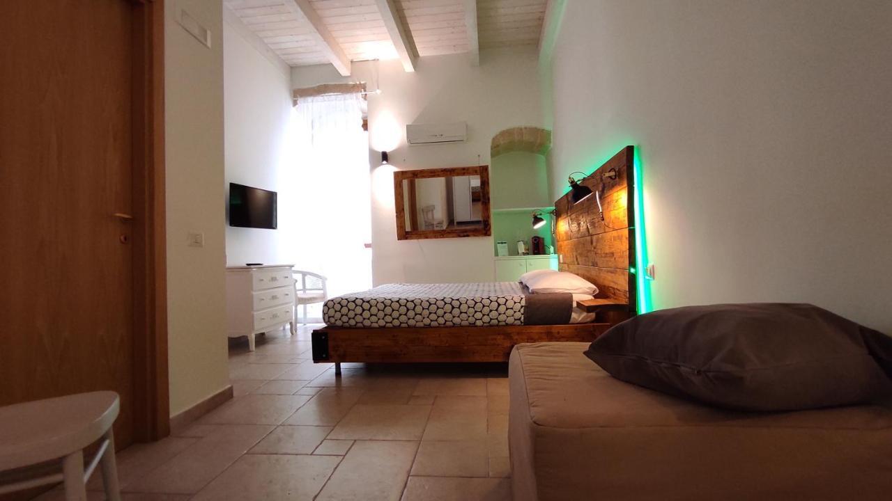 "B&B Santa Rita Corato Fitta Camere" Kültér fotó