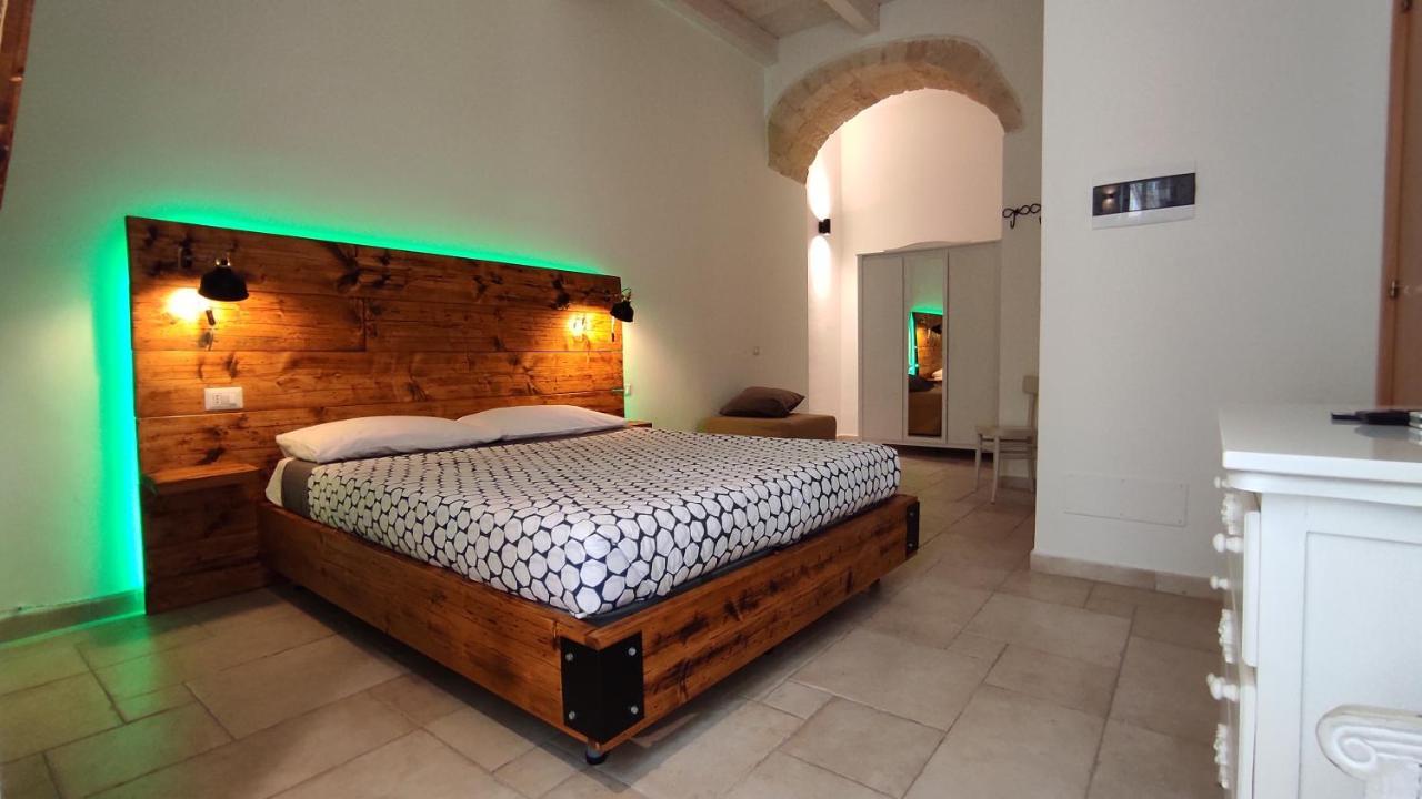"B&B Santa Rita Corato Fitta Camere" Kültér fotó
