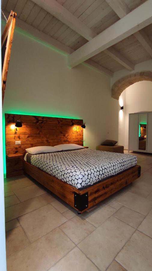 "B&B Santa Rita Corato Fitta Camere" Szoba fotó