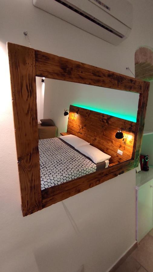 "B&B Santa Rita Corato Fitta Camere" Kültér fotó