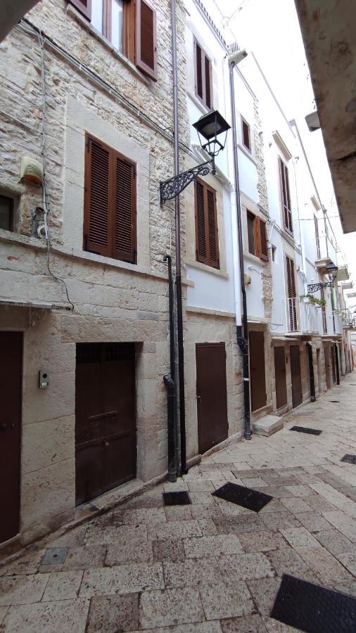 "B&B Santa Rita Corato Fitta Camere" Kültér fotó