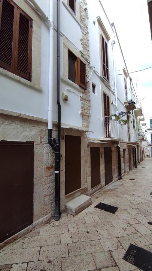 "B&B Santa Rita Corato Fitta Camere" Kültér fotó