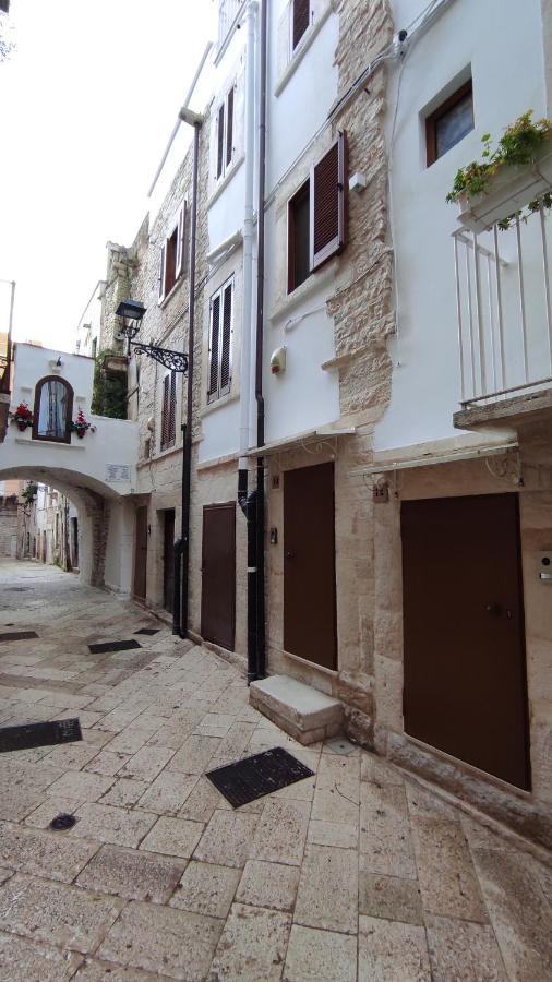 "B&B Santa Rita Corato Fitta Camere" Kültér fotó