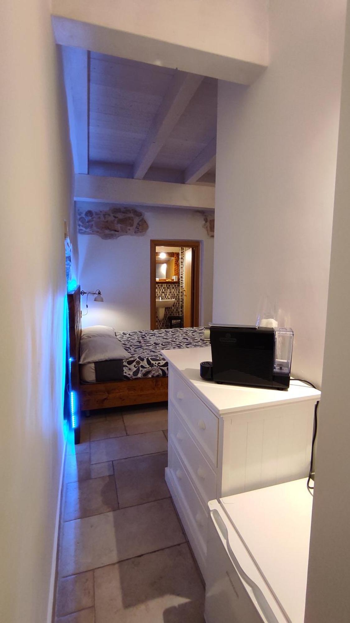 "B&B Santa Rita Corato Fitta Camere" Szoba fotó