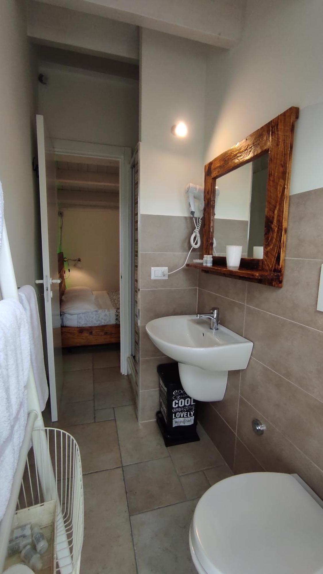 "B&B Santa Rita Corato Fitta Camere" Szoba fotó
