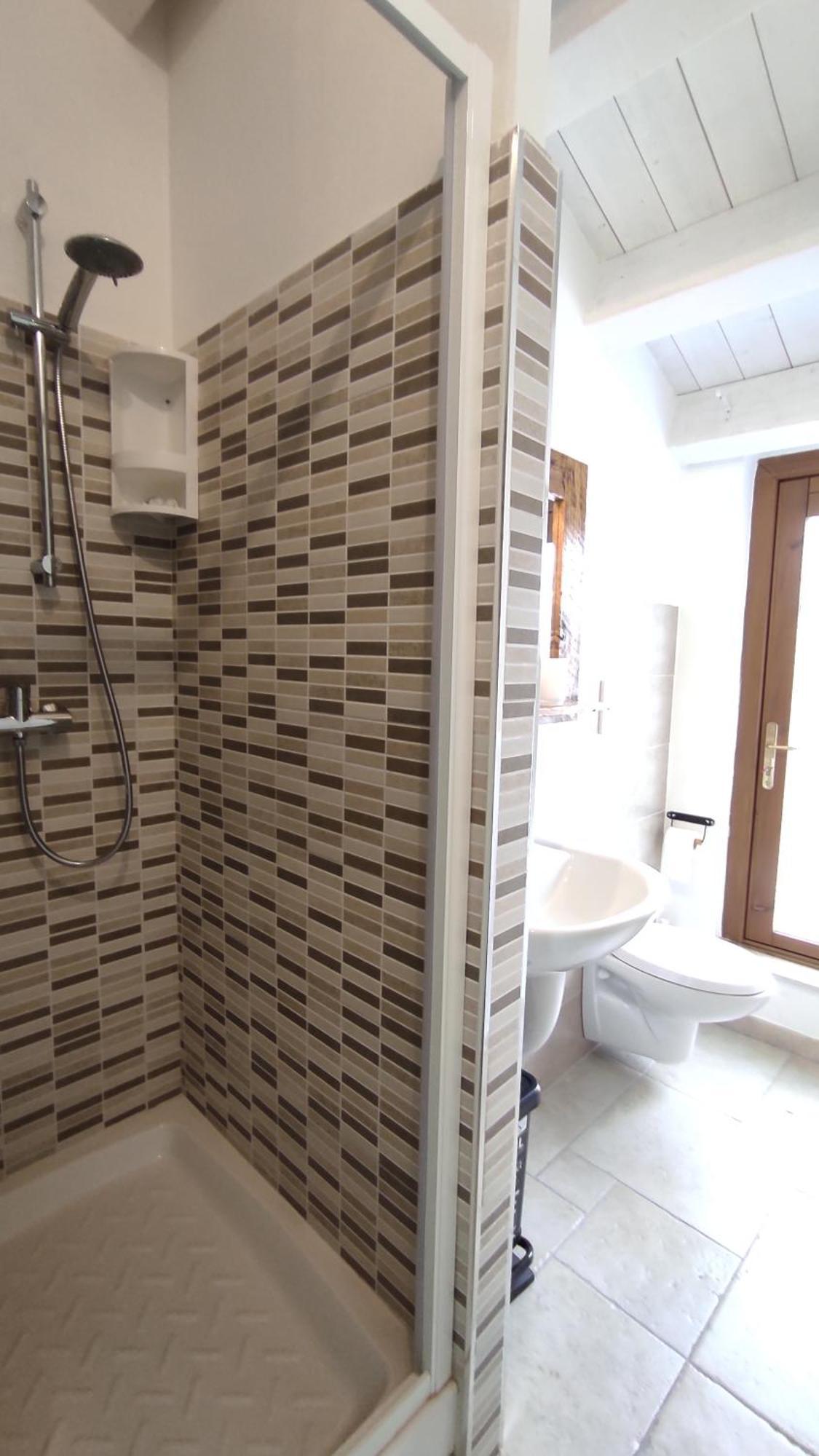 "B&B Santa Rita Corato Fitta Camere" Szoba fotó