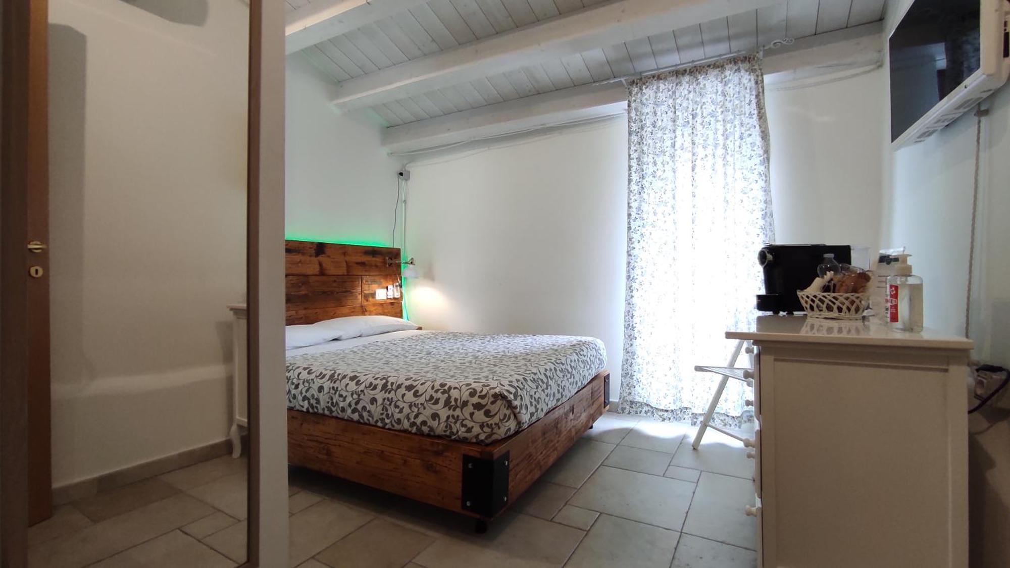 "B&B Santa Rita Corato Fitta Camere" Szoba fotó