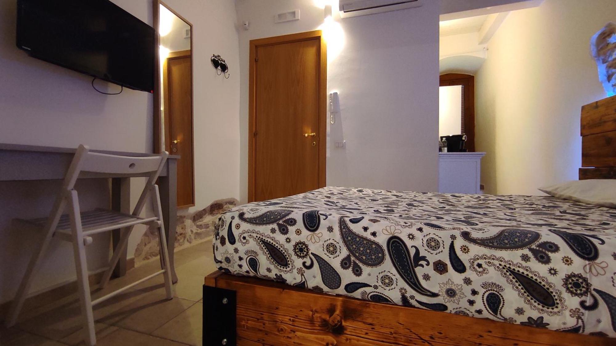 "B&B Santa Rita Corato Fitta Camere" Szoba fotó