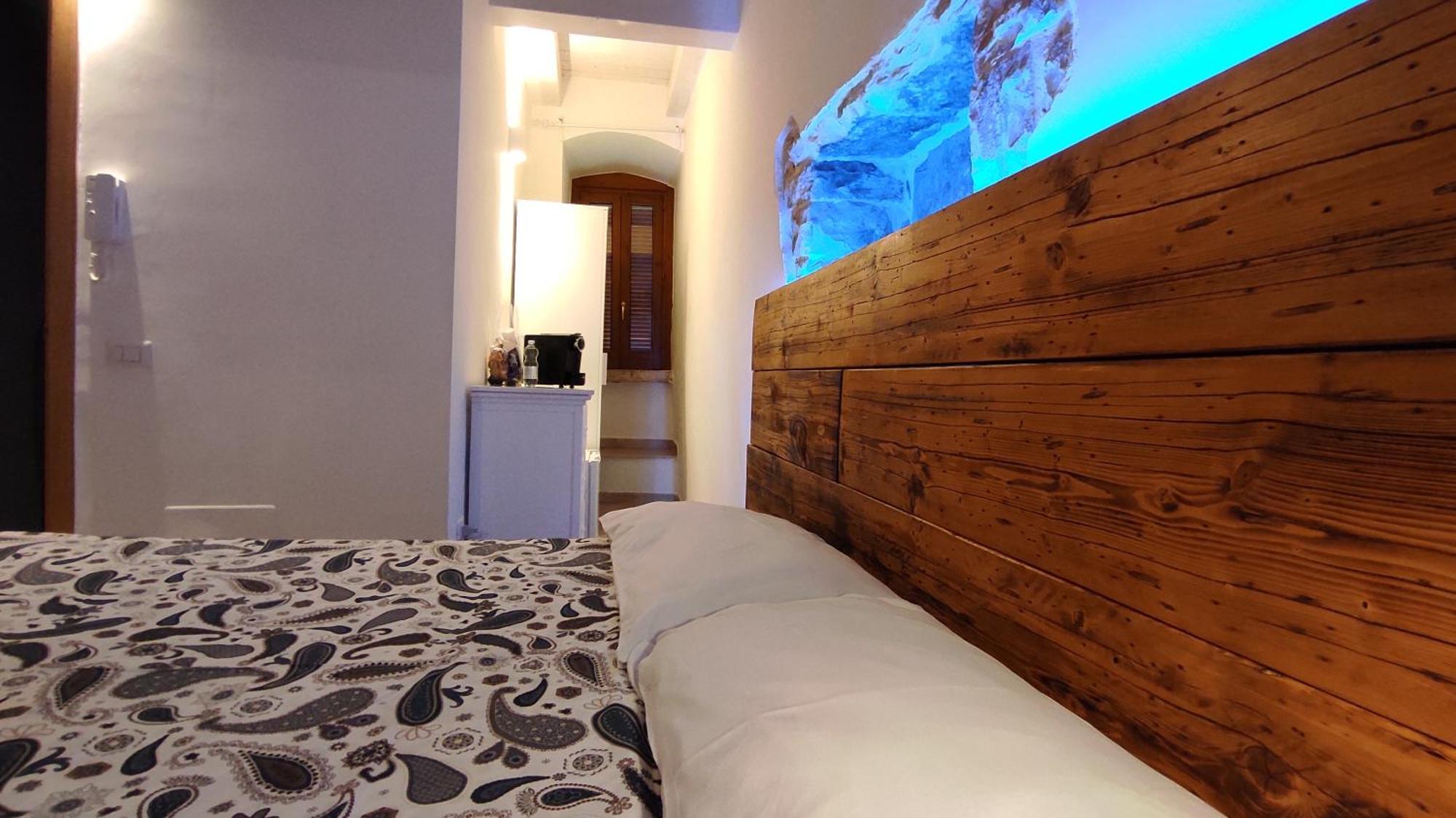 "B&B Santa Rita Corato Fitta Camere" Szoba fotó