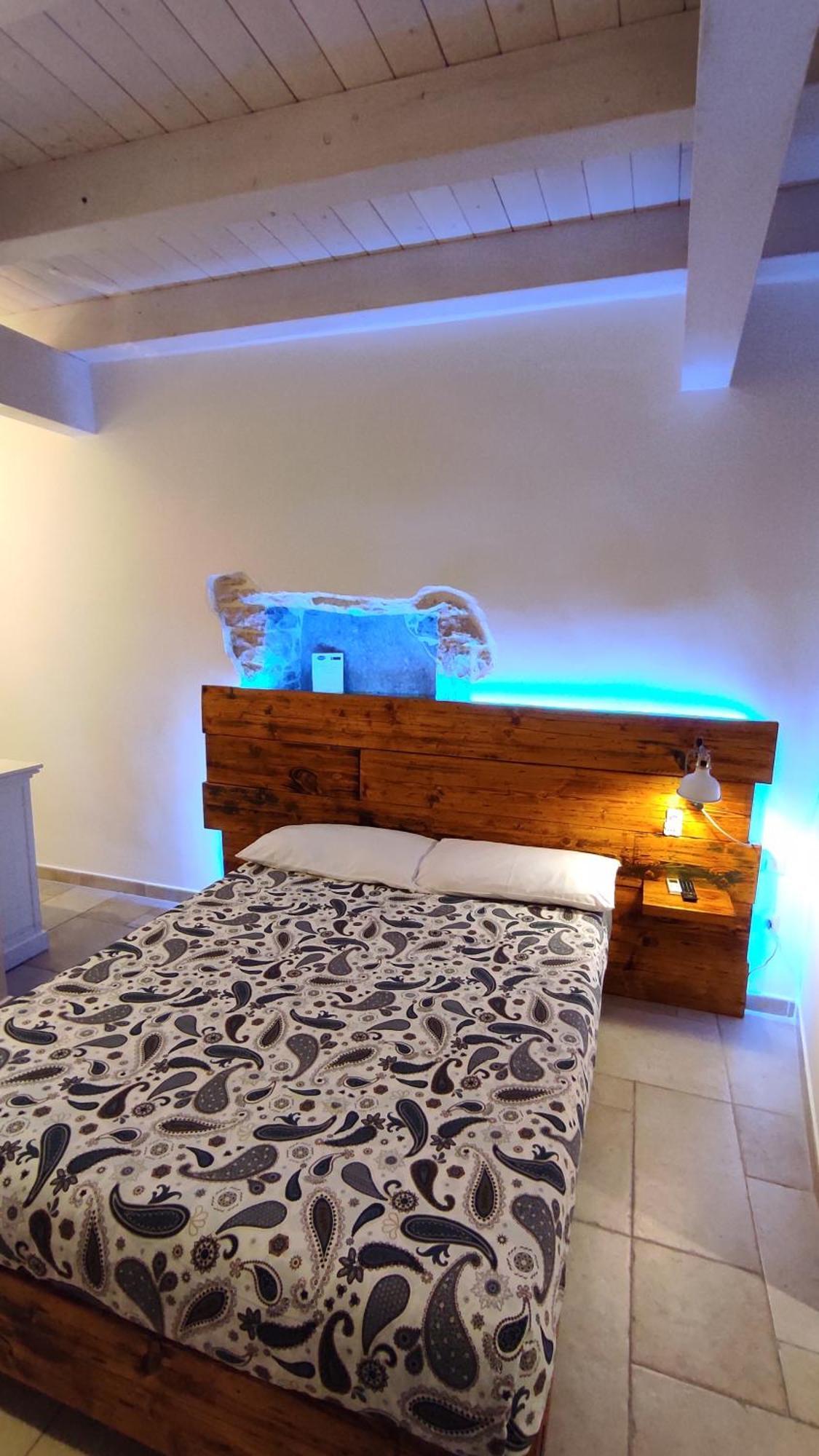 "B&B Santa Rita Corato Fitta Camere" Szoba fotó